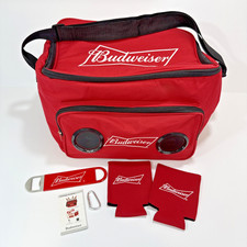 Budweiser capacity cooler for sale  Magnolia