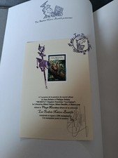 Murena delaby timbré d'occasion  Sorbiers