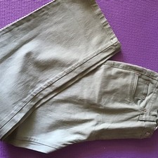 Damart green cotton for sale  MAIDSTONE