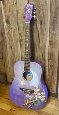 Disney washburn purple for sale  Jackson