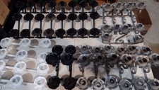 Lot vintage metal for sale  Slippery Rock