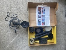 Lavavetri elettrico dolly usato  Forgaria nel Friuli
