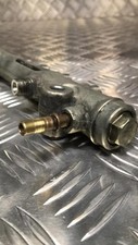 Rampe injection peugeot d'occasion  Méru