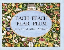 Peach pear plum for sale  UK