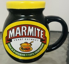 Marmite jar shaped for sale  GREAT YARMOUTH
