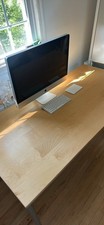 Large ikea computer for sale  Edison