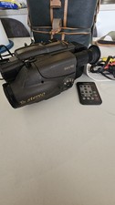 Sanyo ex280p camcorder for sale  MILTON KEYNES