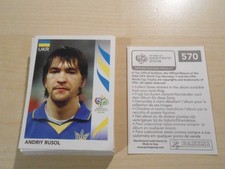 Panini fifa cup gebraucht kaufen  Mönchengladbach