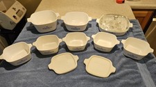 9 piece dish set for sale  Albany