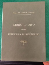 Marchese liveri valdausa usato  Bologna