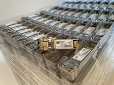 Cisco sfp module d'occasion  Arpajon