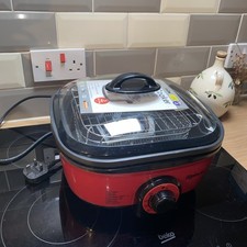 Kitchen multi cooker for sale  OSWESTRY