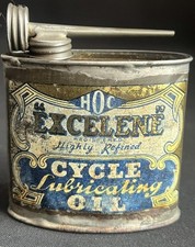 Excelene humber hoc for sale  UK