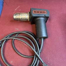 Leister ghibli plastic for sale  Warwick