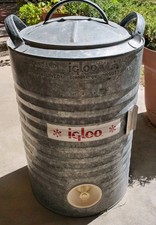 Vtg igloo gallon for sale  Safford