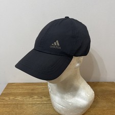 Adidas black lightweight for sale  THATCHAM