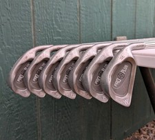 Pro plus irons for sale  Casa Grande