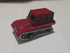 Lesney matchbox mb35 for sale  RAMSGATE