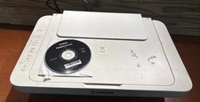 Impresora de inyección de tinta todo en uno Canon Pixma MG2522 escáner y copiadora segunda mano  Embacar hacia Mexico