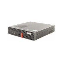 Lenovo thinkcentre m920x gebraucht kaufen  Bubenheim, Essenheim, Zornheim