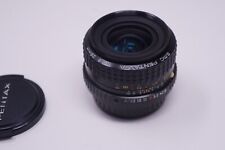 Pentax pentax 28mm for sale  KETTERING