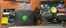 Xbox limited edition usato  Cosio Valtellino