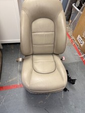 Drivers seat daimler for sale  DERBY