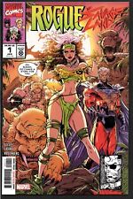 Rogue comic savage for sale  New Bedford