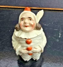 Moutardier clown porcelaine d'occasion  Le Havre-