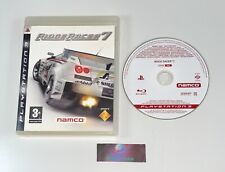 Ridge Racer 7 - Jeu PS3 Version Promo Europeene Sony comprar usado  Enviando para Brazil