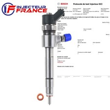 Bosch injecteur 0445110276 d'occasion  Saint-Florent-sur-Cher