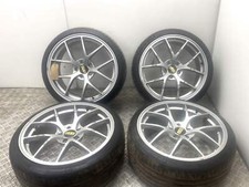 Golf gti bbs for sale  OSWESTRY