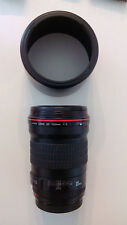 Canon obbiettivo 135mm usato  Padova