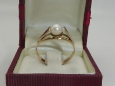 585 gold ring gebraucht kaufen  Meitingen