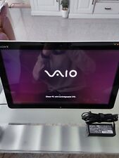 Sony vaio tap20 gebraucht kaufen  Werne