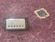 1974 Gibson SG Standard Tarback Neck Pickup comprar usado  Enviando para Brazil
