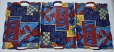 Vintage colorful decorative for sale  Macon