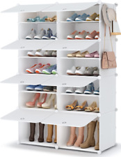 Shoe storage tier for sale  HEREFORD