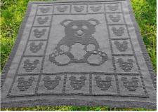 Knitting pattern copy for sale  LONDON
