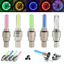 Luce valvola colorata usato  Sava