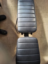 Marcy pro weights for sale  CORBY