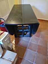 Tavolo consolle allungabile usato  Italia