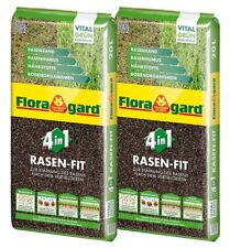 Floragard rasenfit rasensand gebraucht kaufen  Saterland