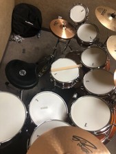 Piece taye drum for sale  Las Vegas