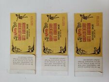 1978 vintage knotts for sale  Glendale