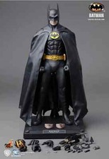 Hot toys batman for sale  Grove City