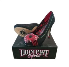 Iron fist bleeder for sale  LONDON