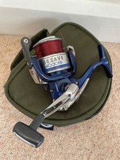 Shimano nexave 4000fb for sale Shimano nexave 4000fb for sale  ROSS-ON-WYE