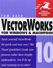 Vectorworks for windows usato  Spedire a Italy