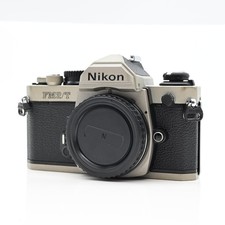 titanium body nikon film for sale titanium body nikon film for sale Indianapolis